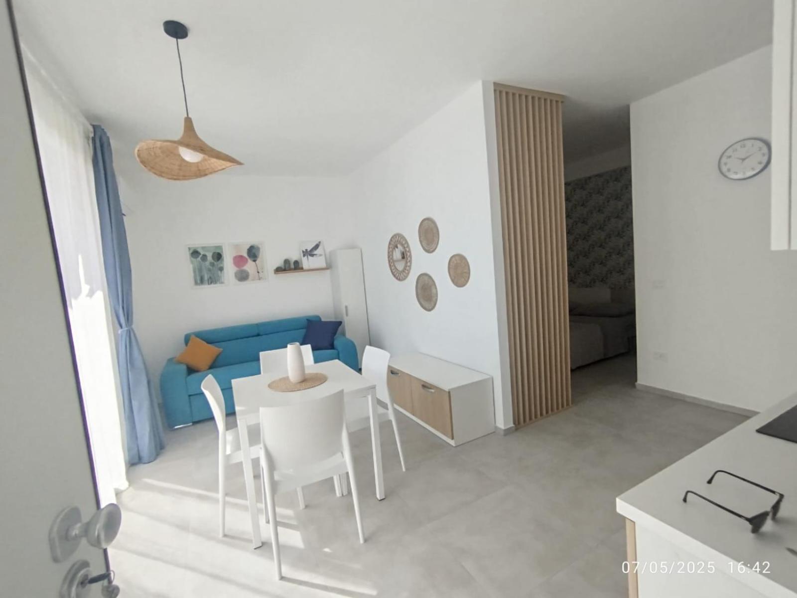 Apartment Il Sogno Di Gio